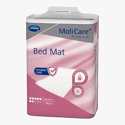 Molicare Premium Bed Mat 7 gouttes